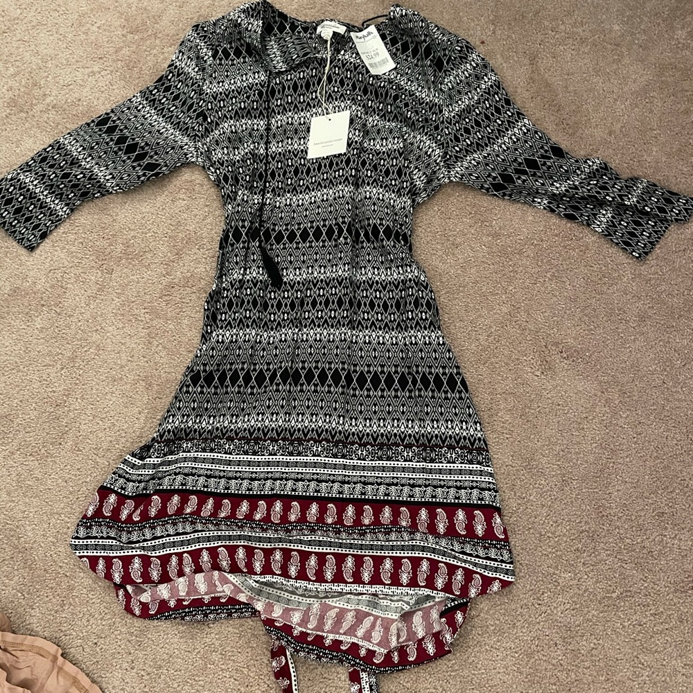 Dress